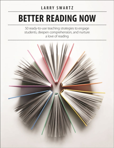 Better Reading Now