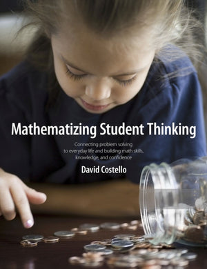 Mathematizing Student Thinking