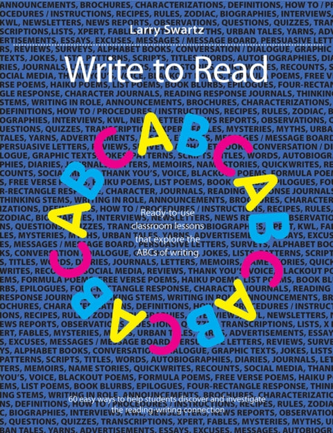 Write to Read