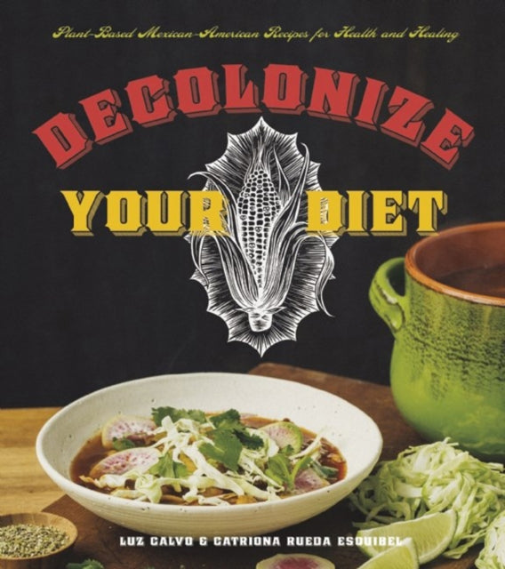 Dekoloniseeri oma dieet