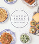 Book cover of: Dutch Feast. By: Emily Wight