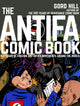 Book cover of: Antifa Comic Book. By: Gord Hill