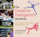 Book cover of: Creative Instigator's Handbook. By: Leanne Prain