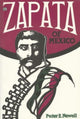 Book cover of: Zapata Of Mexico. By: Peter E. Newell