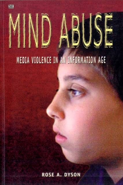 Book cover of: Mind Abuse. By: Rose A. Dyson
