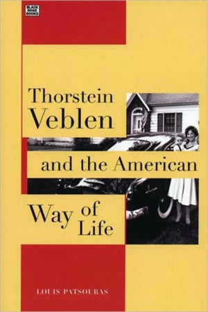 Thorstein Veblen ja Ameerika eluviis