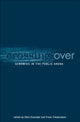 Book cover of: Crossing Over