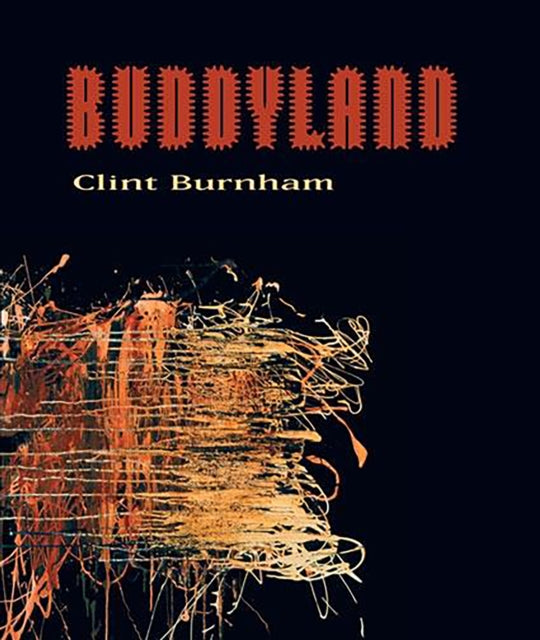 Book cover of: Buddyland