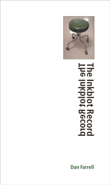 Book cover of: Inkblot Record