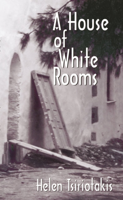 Book cover of: House of White Rooms
