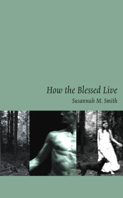 Book cover of: How the Blessed Live