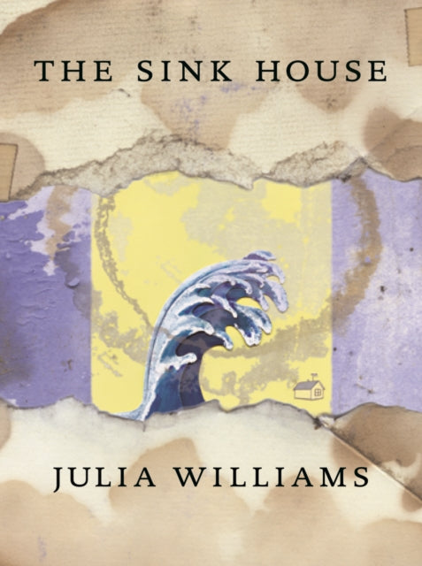 Book cover of: Sink House