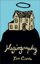 Book cover of: Hagiography. By: Jen Currin