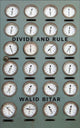 Book cover of: Divide and Rule. By: Walid Bitar