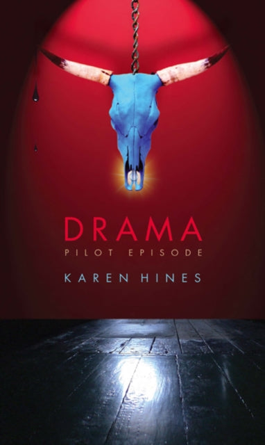 Book cover of: Drama. By: Karen Hines