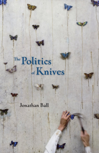 Book cover of: Politics of Knives