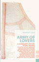 Book cover of: Army of Lovers. By: Sarah Liss