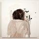 Book cover of: I Could See Everything. By: Margaux Williamson