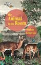 Book cover of: Animal in the Room. By: Meghan Kemp-Gee