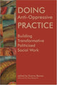 Book cover of: Doing Anti-Oppressive Practice