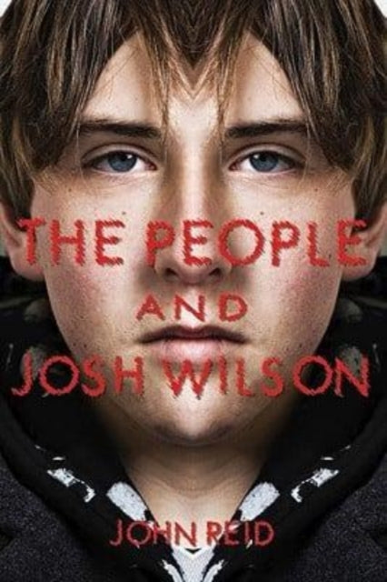 Book cover of: People and Josh Wilson. By: John G. Reid