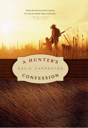 Hunter's Confession
