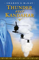 Book cover of: Thunder Over Kandahar