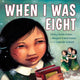 Book cover of: When I Was Eight
