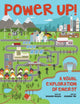 Book cover of: Power Up!. By: Shaker Paleja