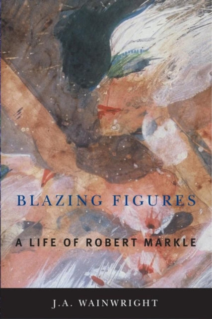 Book cover of: Blazing Figures