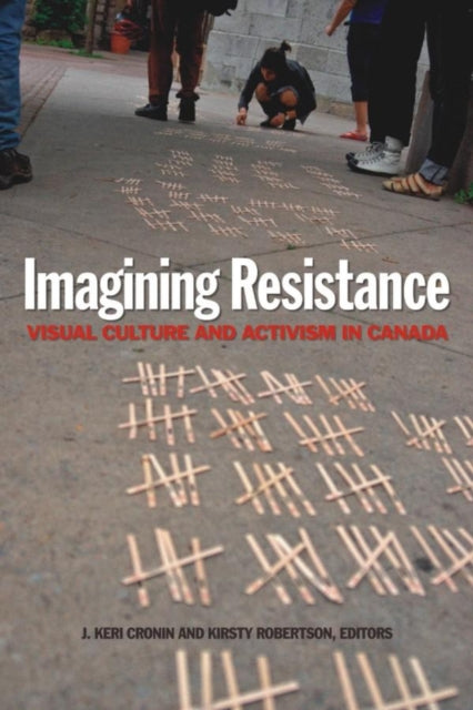 Book cover of: Imagining Resistance