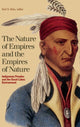 Book cover of: Nature of Empires and the Empires of Nature. By: Karl S. Hele