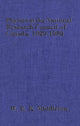 Book cover of: Physics at the National Research Council of Canada. By: W. E. Knowles Middleton