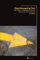 Book cover of: Plans Deranged by Time. By: A. F. Moritz