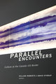 Book cover of: Parallel Encounters