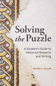 Book cover of: Solving the Puzzle