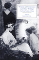 Book cover of: Women and Economics and Other Writings. By: Charlotte Perkins Gilman