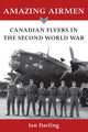 Book cover of: Amazing Airmen. By: Ian Darling
