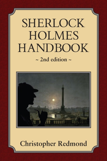 Sherlock Holmes Handbook