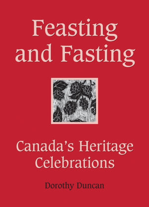 Feasting and Fasting