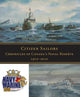 Book cover of: Citizen Sailors. By: Richard H. Gimblett