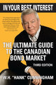 Book cover of: In Your Best Interest. By: W. H. Cunningham