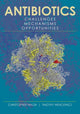 Book cover of: Antibiotics