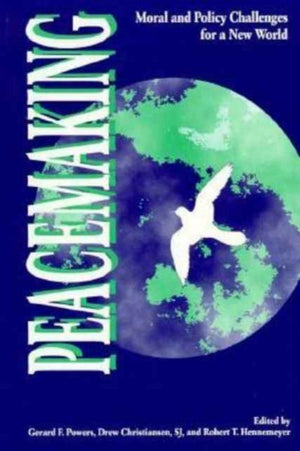 Peacemaking