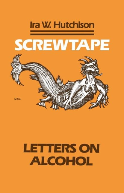 Book cover of: Screwtape