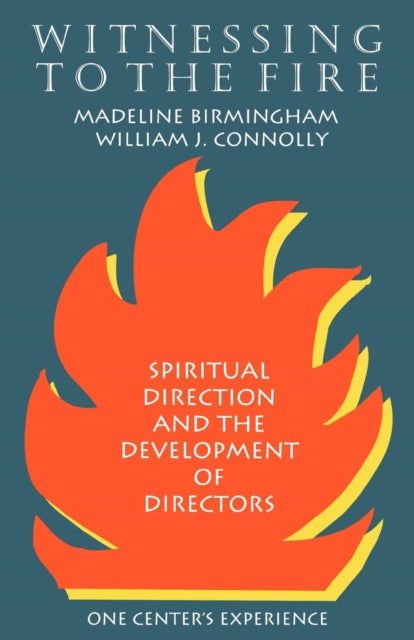Book cover of: Witnessing to the Fire