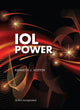 Book cover of: IOL Power. By: Kenneth J. Hoffer