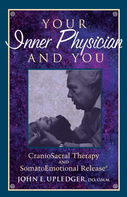 Book cover of: Your Inner Physician and You