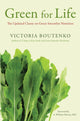 Book cover of: Green for Life