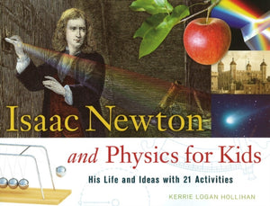 Isaac Newton ja lastele mõeldud füüsika